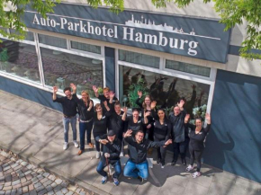 Auto-Parkhotel